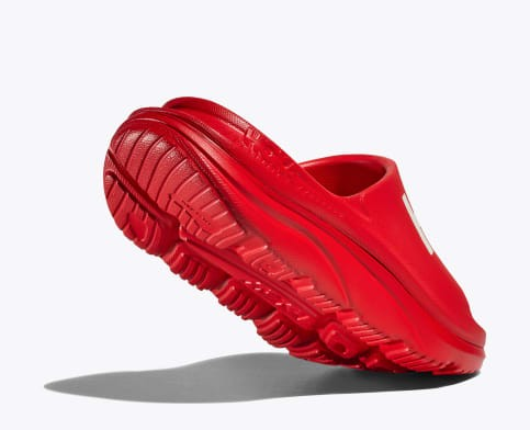 Dép Chính Hãng - HOKA Ora Athletic Slide 
