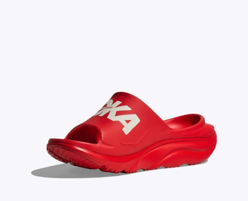 Dép Chính Hãng - HOKA Ora Athletic Slide 