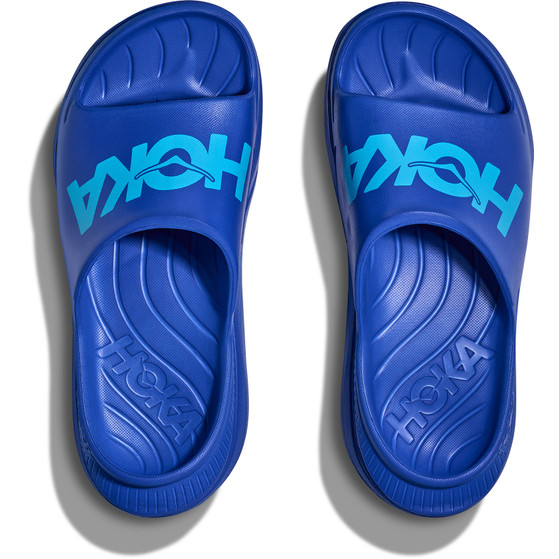 Dép Chính Hãng - HOKA Ora Athletic Slide 