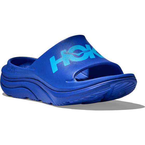 Dép Chính Hãng - HOKA Ora Athletic Slide 