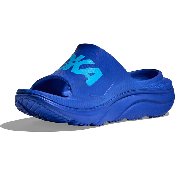 Dép Chính Hãng - HOKA Ora Athletic Slide 