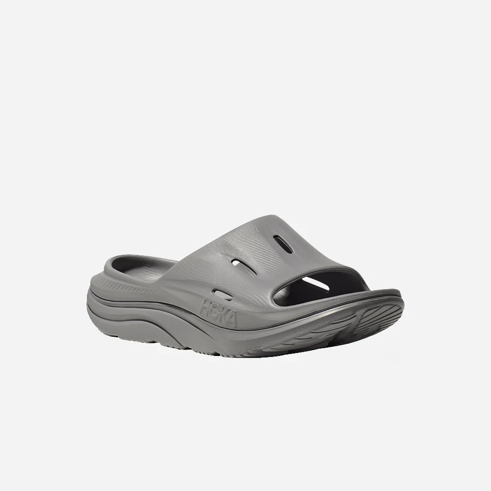 Dép Chính Hãng - HOKA Ora Athletic Slide 