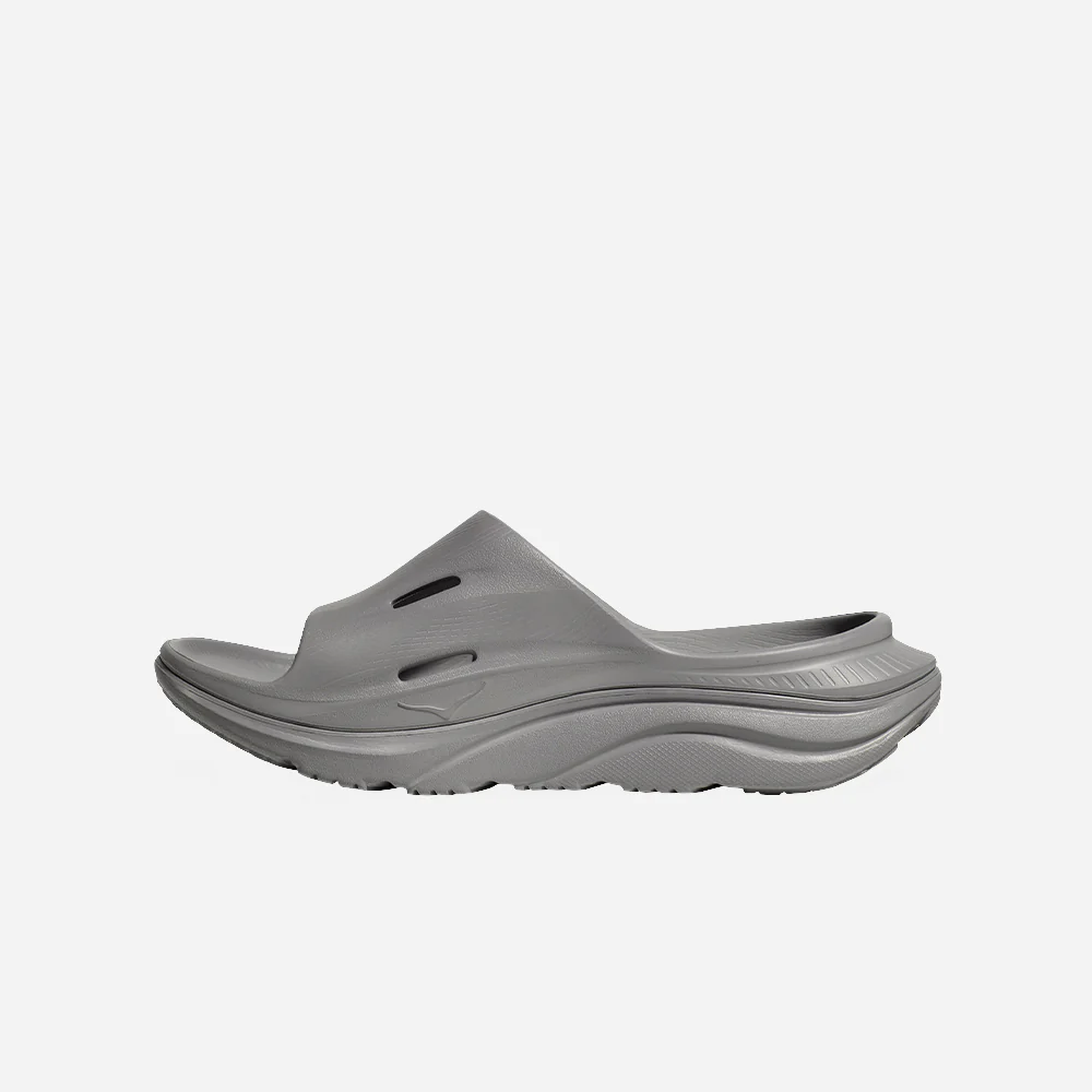 Dép Chính Hãng - HOKA Ora Athletic Slide 