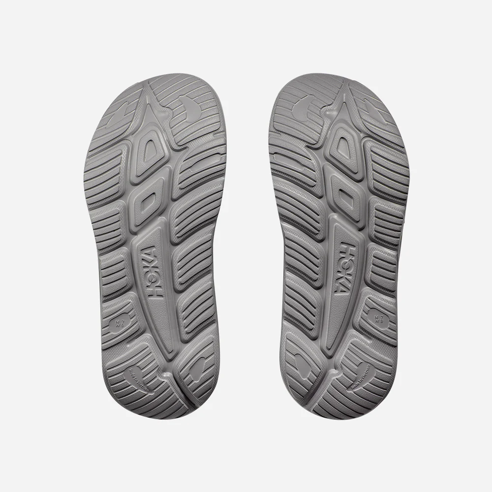 Dép Chính Hãng - HOKA Ora Athletic Slide 