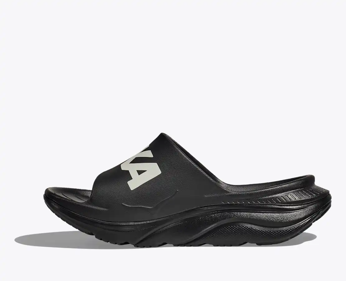 Dép Chính Hãng - HOKA Ora Athletic Slide 