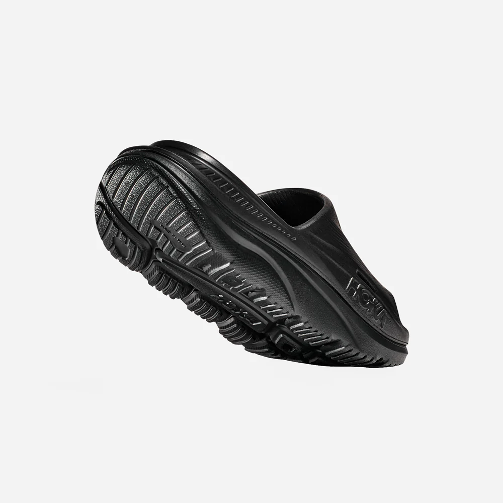 Dép chính hãng - HOKA Ora Athletic Slide 