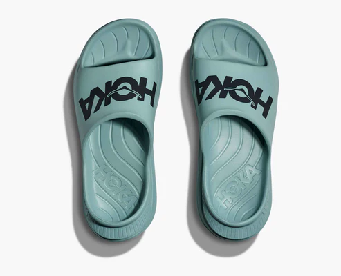 Dép Chính Hãng - HOKA Ora Athletic Slide 
