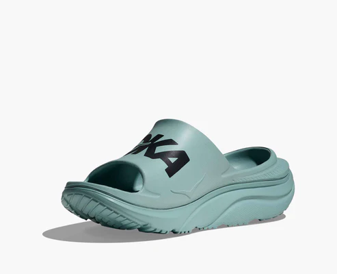 Dép Chính Hãng - HOKA Ora Athletic Slide 