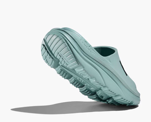 Dép Chính Hãng - HOKA Ora Athletic Slide 