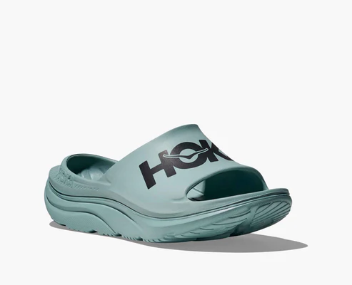 Dép Chính Hãng - HOKA Ora Athletic Slide 