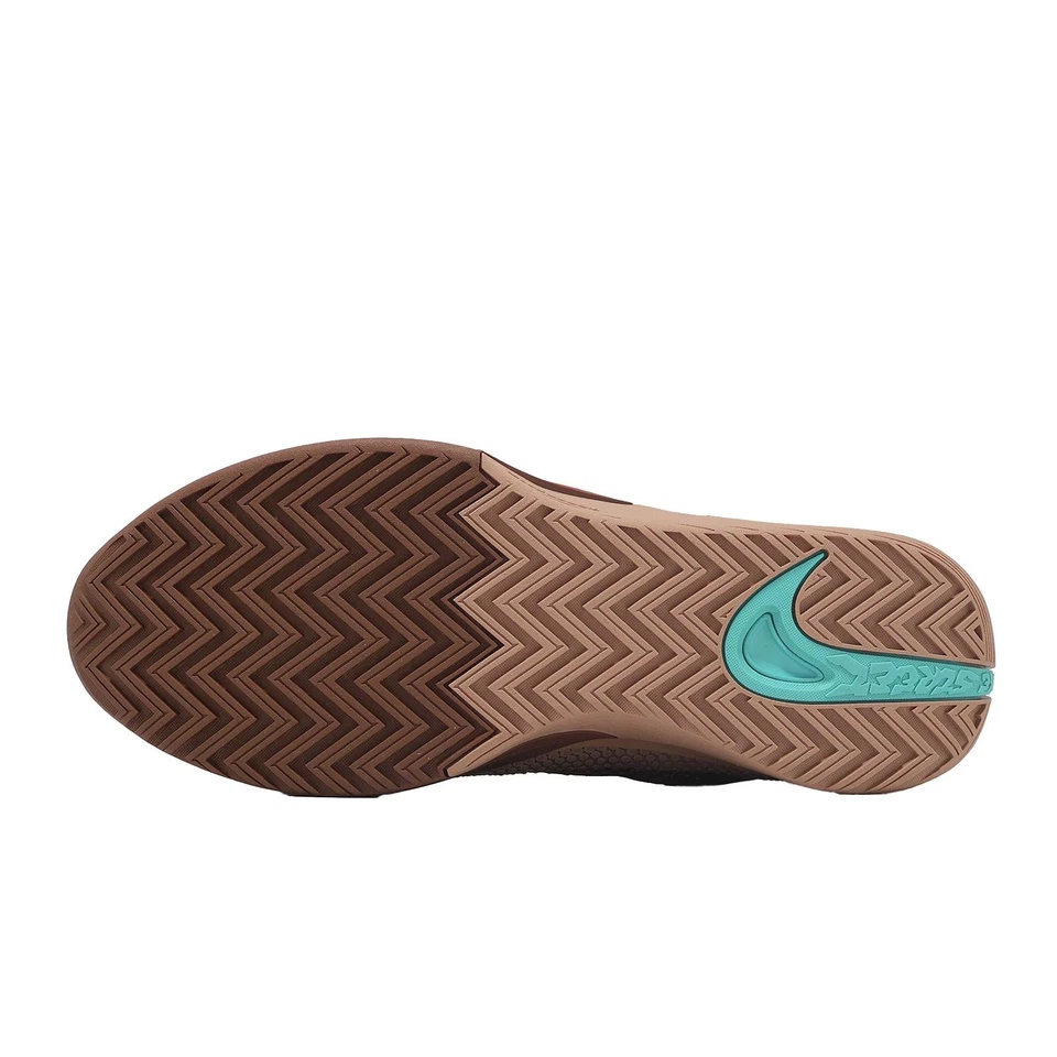 Giày Bóng Rổ Chính Hãng - Nike S.T. Flare EP 'Brown' - IM6680-262