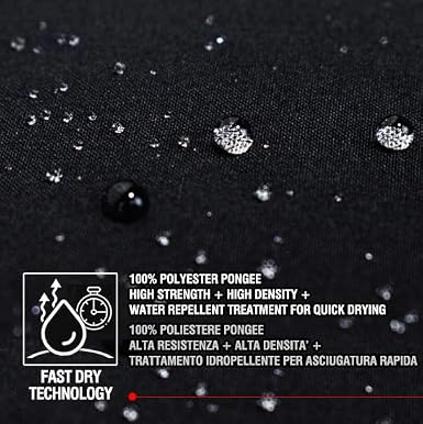 Phụ Kiện Chính Hãng - Ô H.DUE.O Windproof Open/Close Umbrella VANITY - H505-TQ