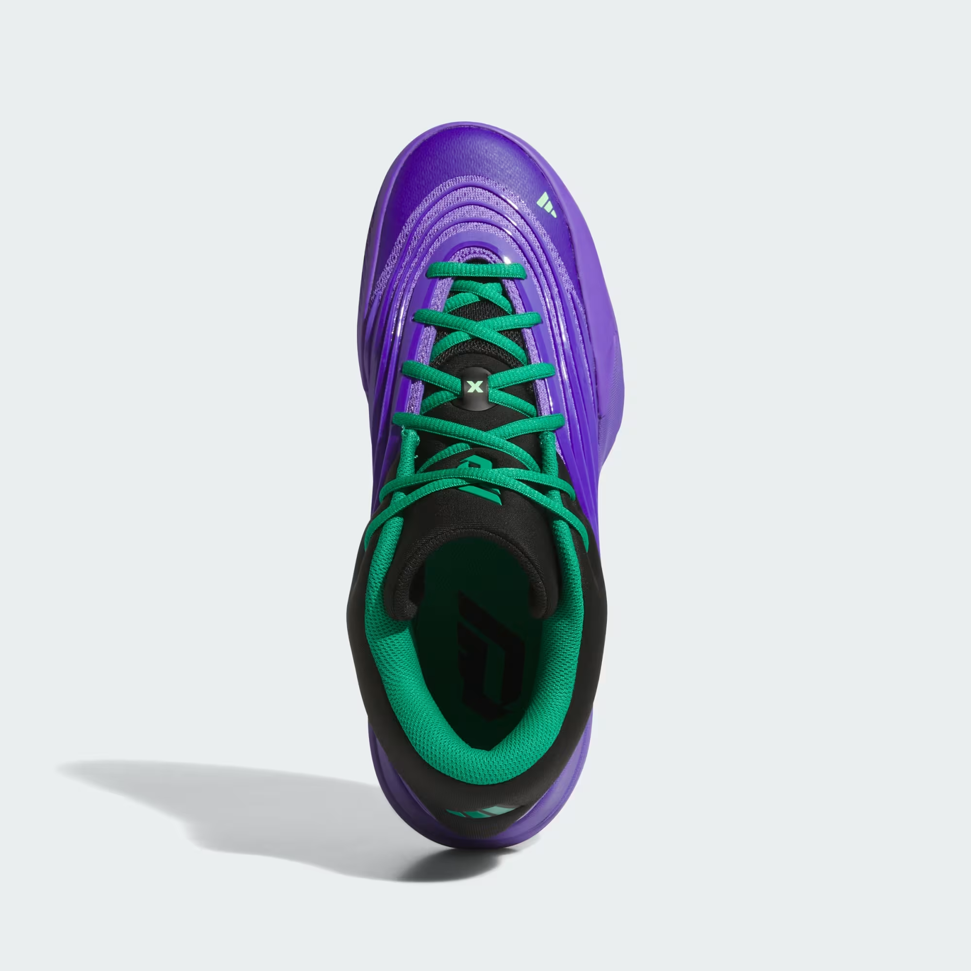 Giày Bóng Rổ Chính Hãng - Adidas Dame X 