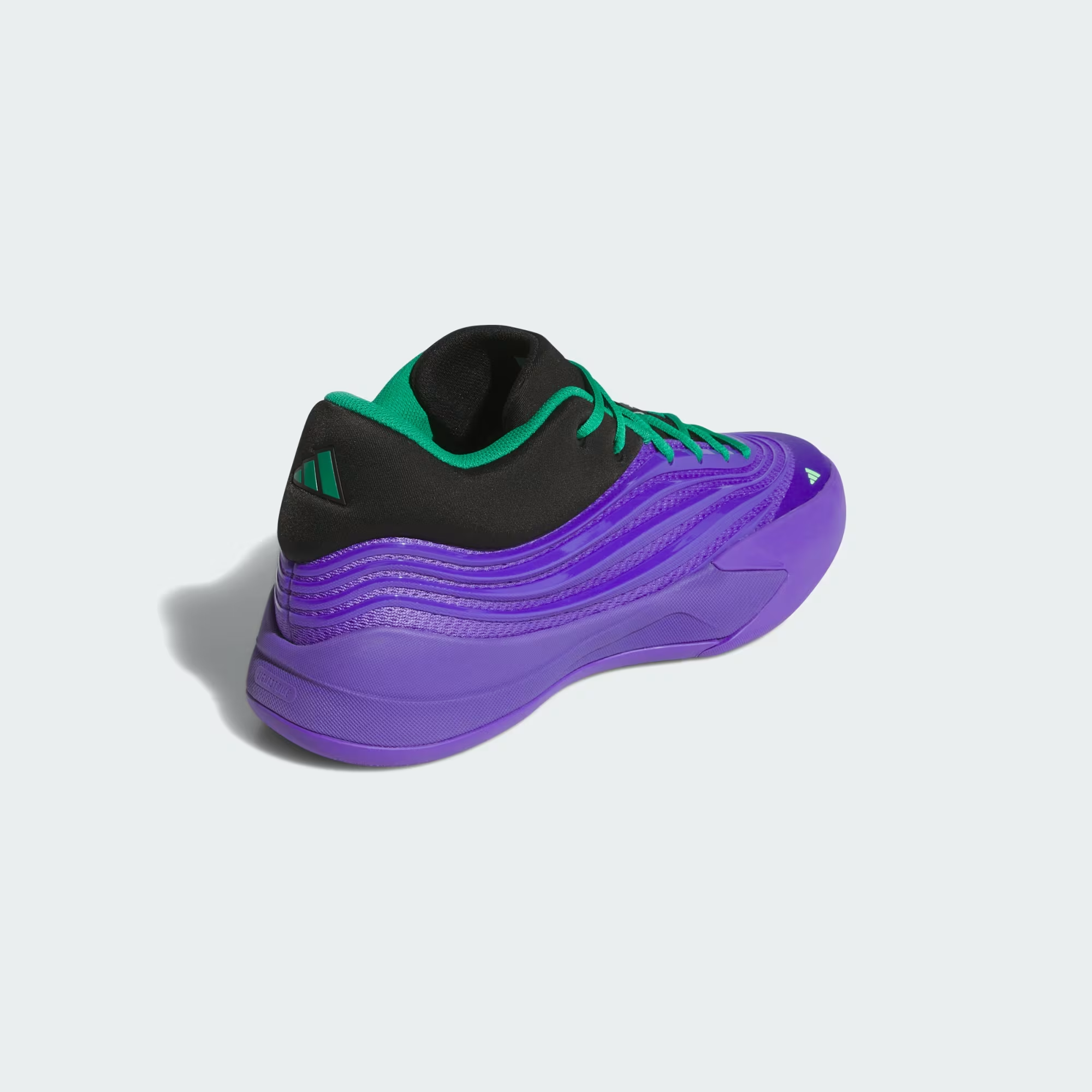 Giày Bóng Rổ Chính Hãng - Adidas Dame X 