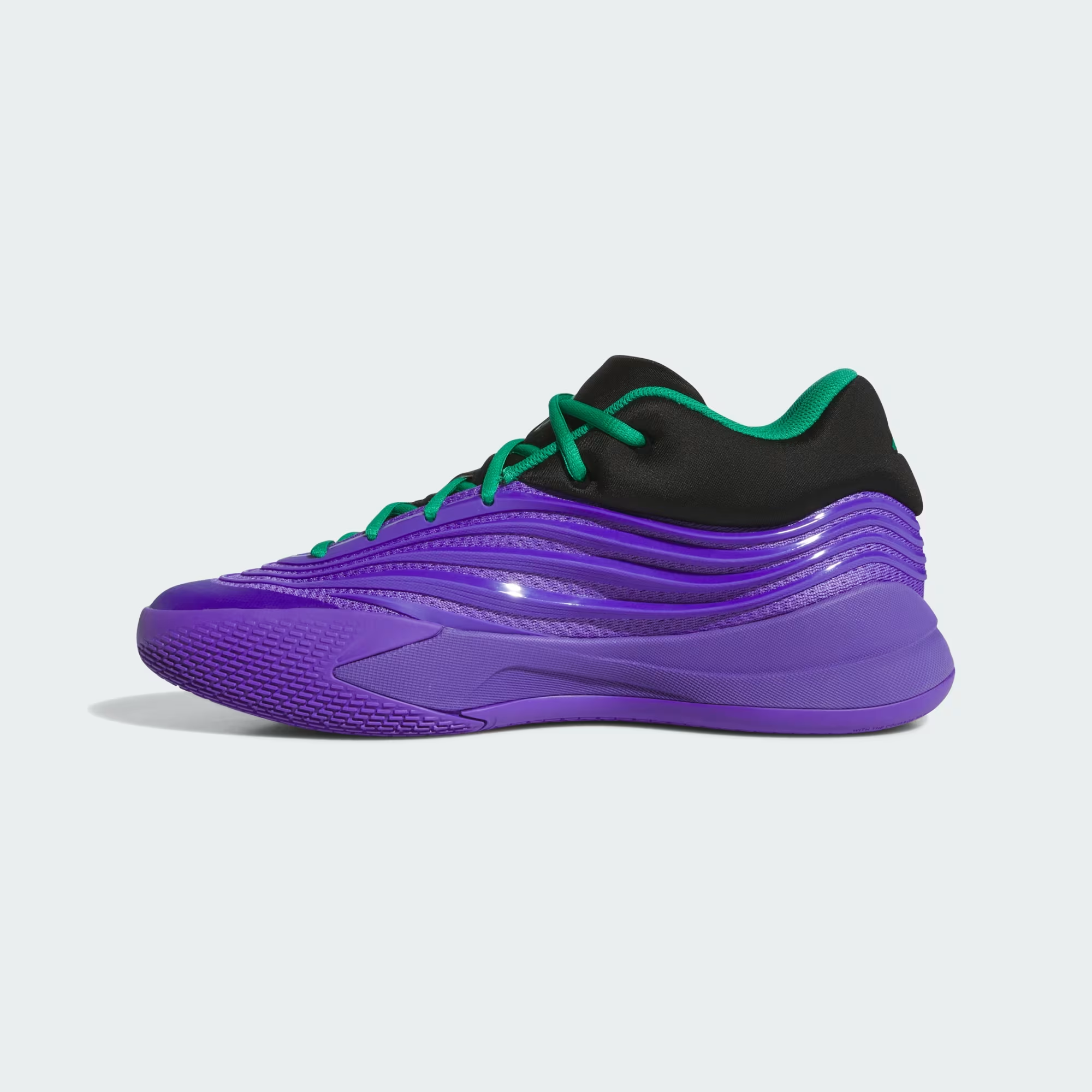 Giày Bóng Rổ Chính Hãng - Adidas Dame X 