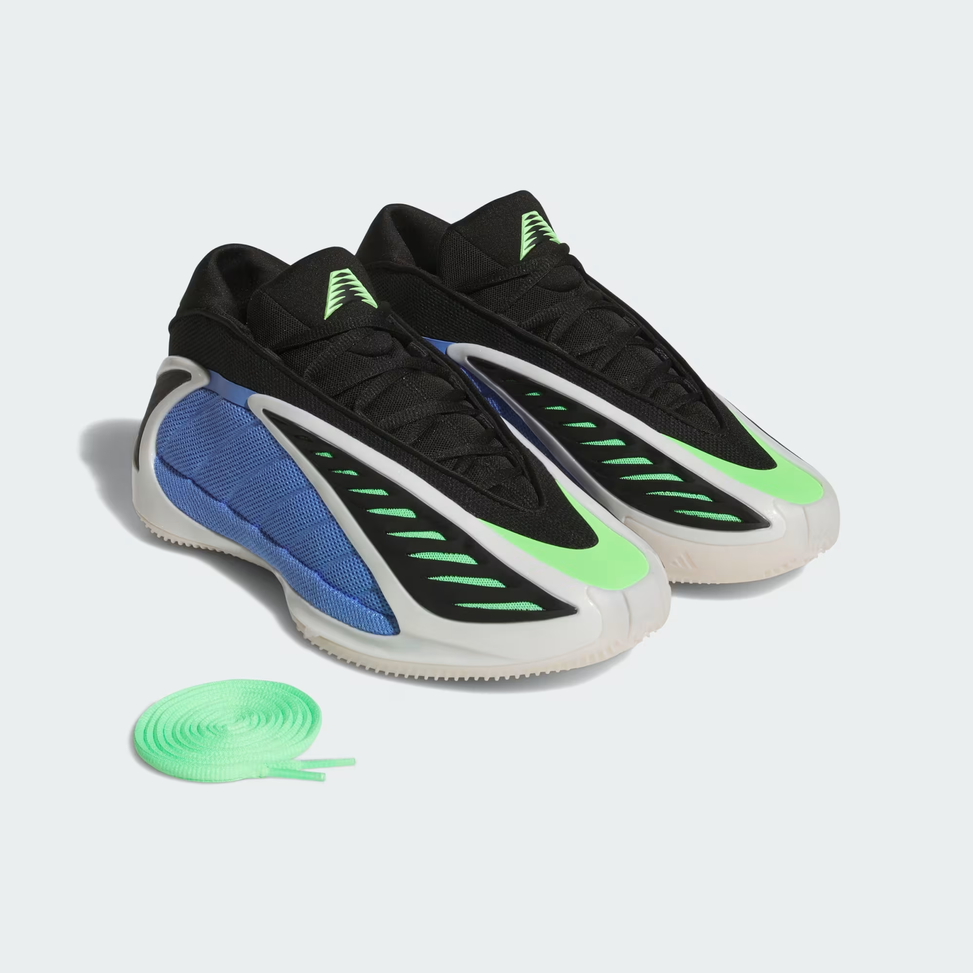Giày Bóng Rổ - Adidas Anthony Edwards 2 