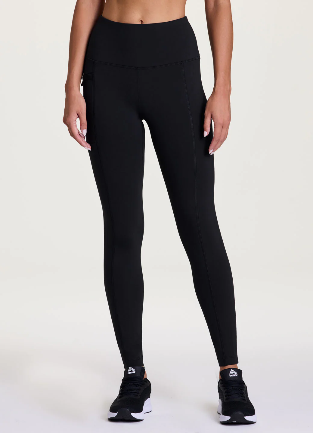 QUẦN DÀI CHÍNH HÃNG - Avalanche Women's Super Soft Cargo Hiking Gym Full Length Legging 