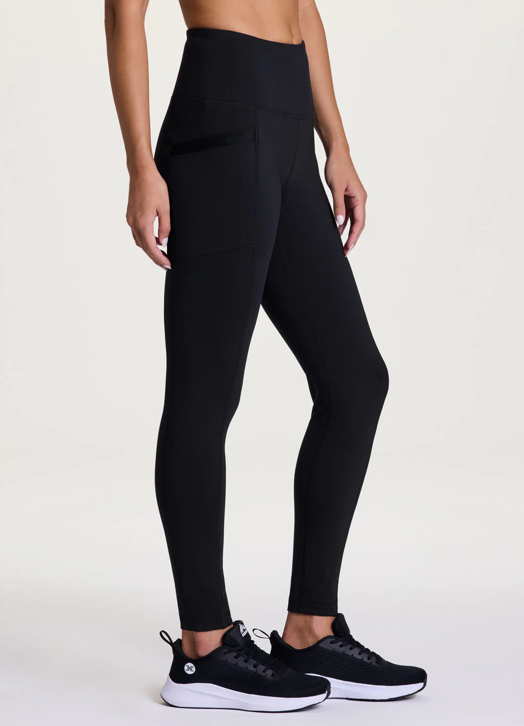 QUẦN DÀI CHÍNH HÃNG - Avalanche Women's Super Soft Cargo Hiking Gym Full Length Legging 