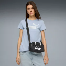 Phụ Kiện Chính Hãng - Túi Chéo Puma Campus Sport Mini Grip Bag 