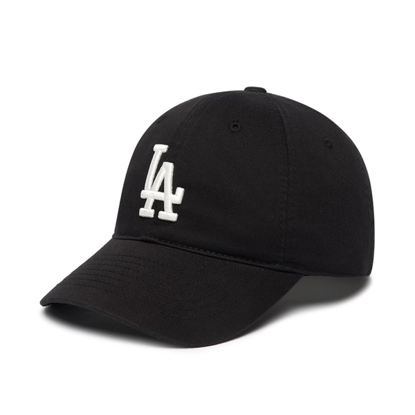 Phụ Kiện Chính Hãng - Mũ MLB N-COVER Unstructured Ball Cap LA Dodgers 