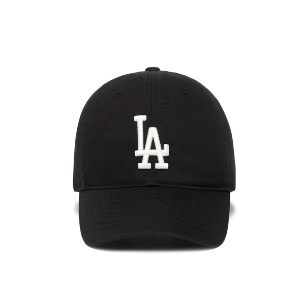 Phụ Kiện Chính Hãng - Mũ MLB N-COVER Unstructured Ball Cap LA Dodgers 