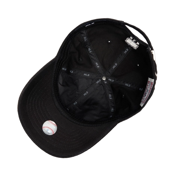 Phụ Kiện Chính Hãng - Mũ MLB N-COVER Unstructured Ball Cap LA Dodgers 