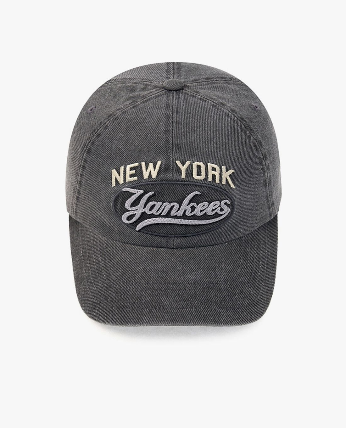 Phụ Kiện Chính Hãng - Mũ MLB Varsity Unstructured Ball Cap New York Yankees 