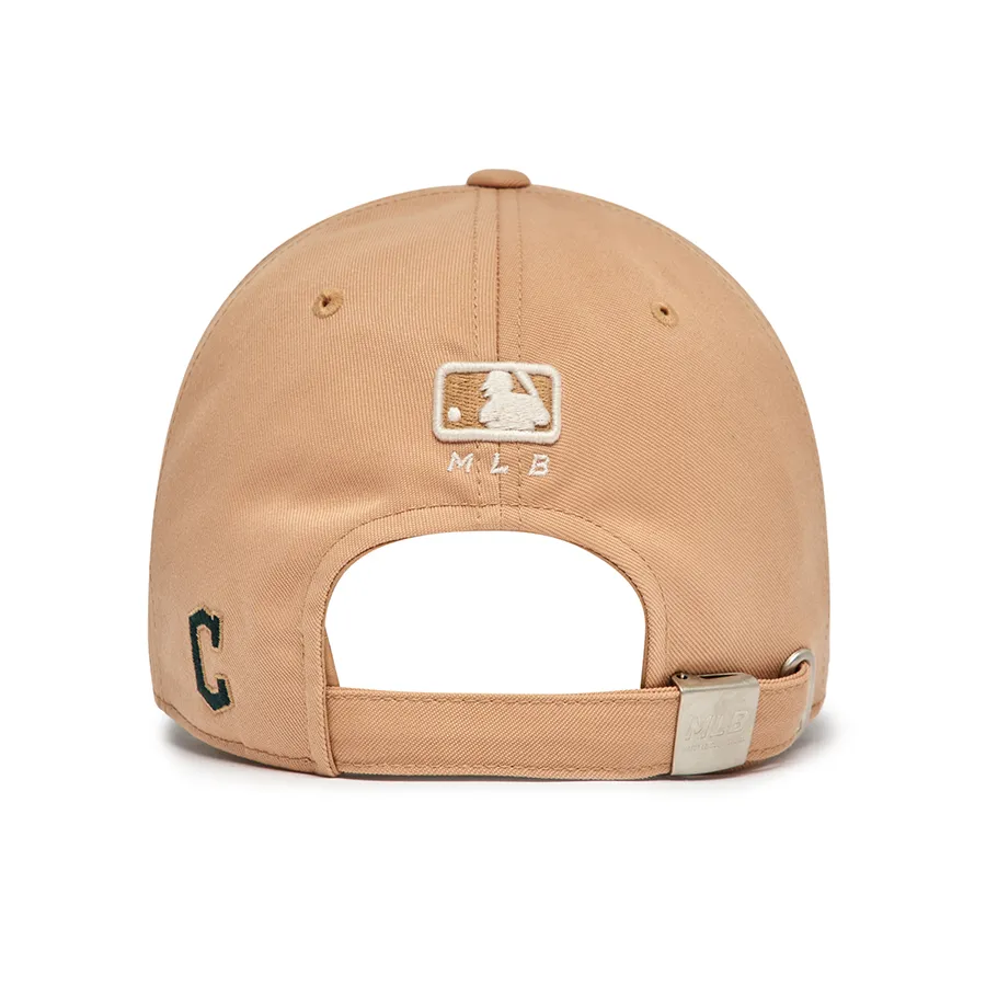Phụ Kiện Chính Hãng - Mũ MLBVarsity Lettering Cleveland Guardians 