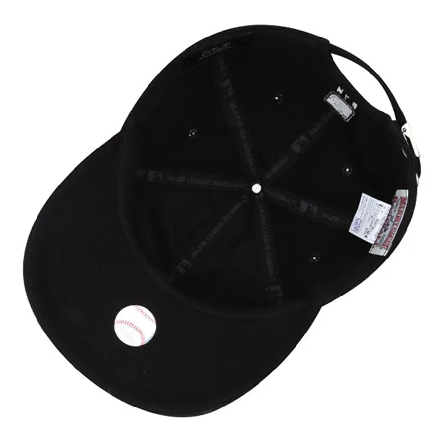 Phụ Kiện Chính Hãng - Mũ MLB Rookie Ball Cap LA Dodgers 