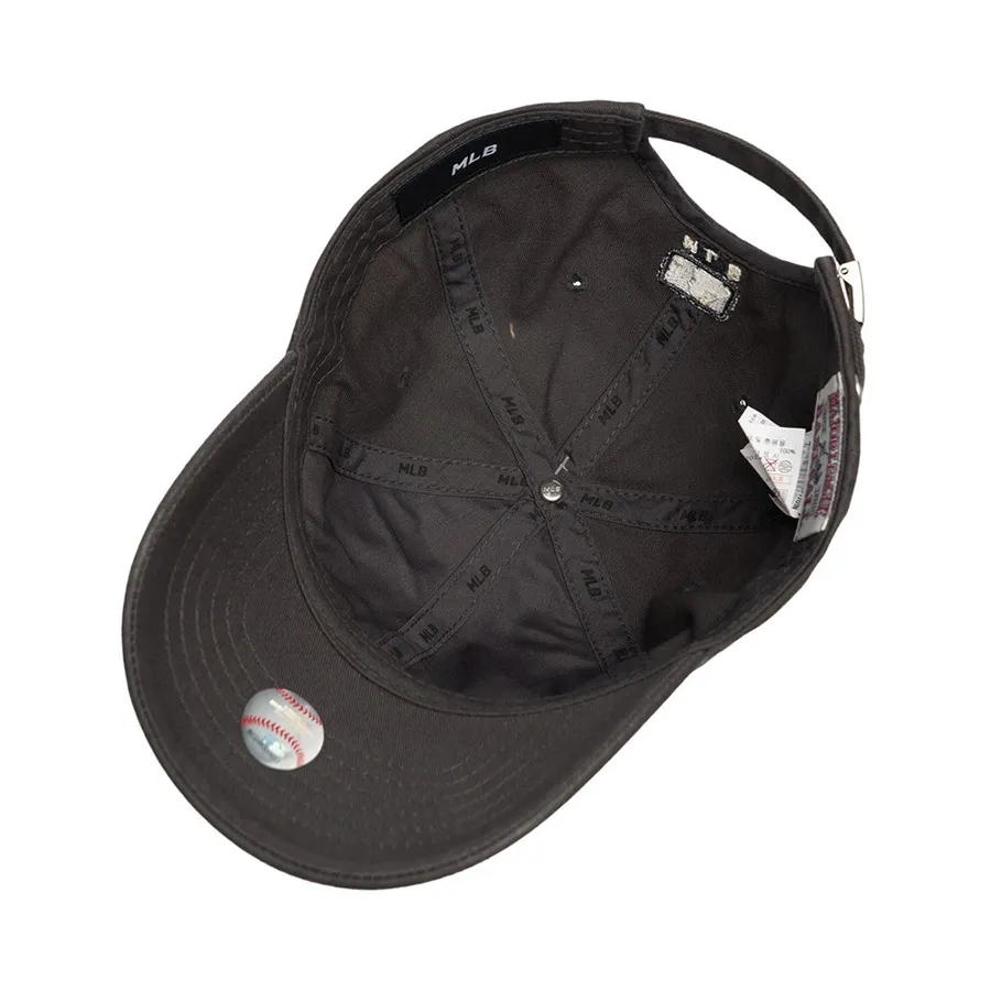 Phụ Kiện Chính Hãng - Mũ MLBRookie Unstructured Ball Cap New York Yankees 