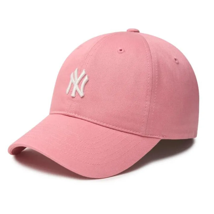 Phụ Kiện Chính Hãng - Mũ MLB Rookie Unstructured Ball New York Yankees 