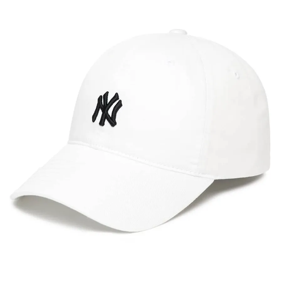 Phụ Kiện Chính Hãng - Mũ MLB Rookie Unstructured Ballcap New York Yankees 