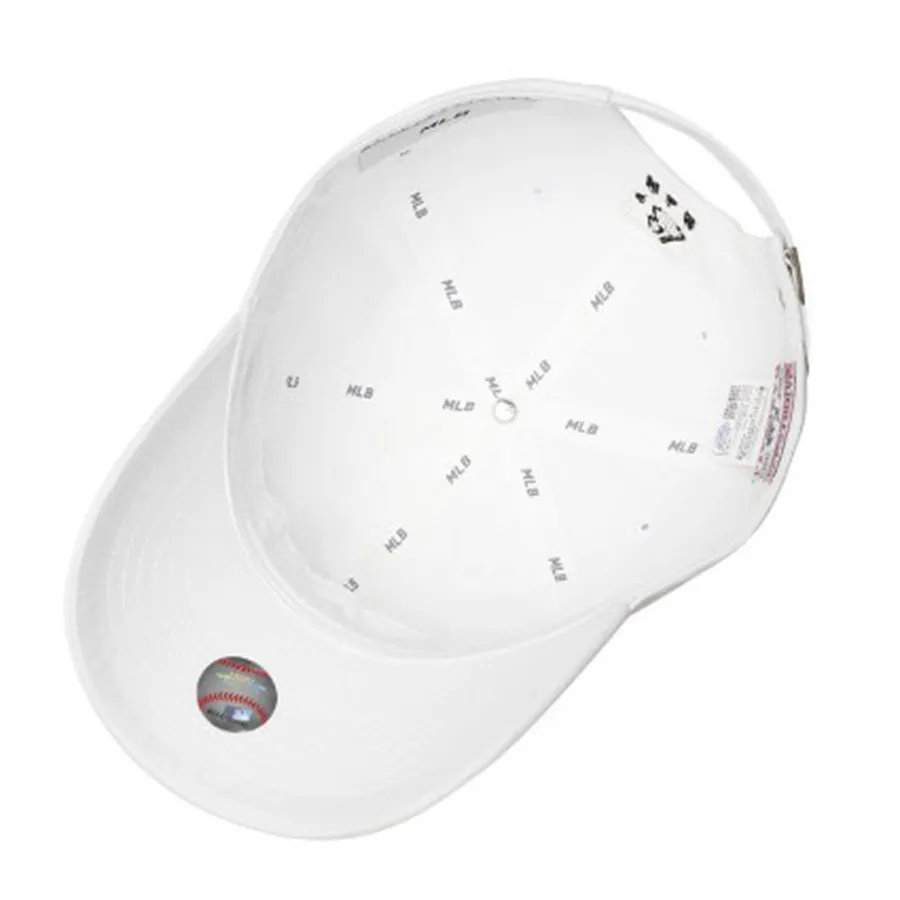 Phụ Kiện Chính Hãng - Mũ MLB Rookie Unstructured Ballcap New York Yankees 