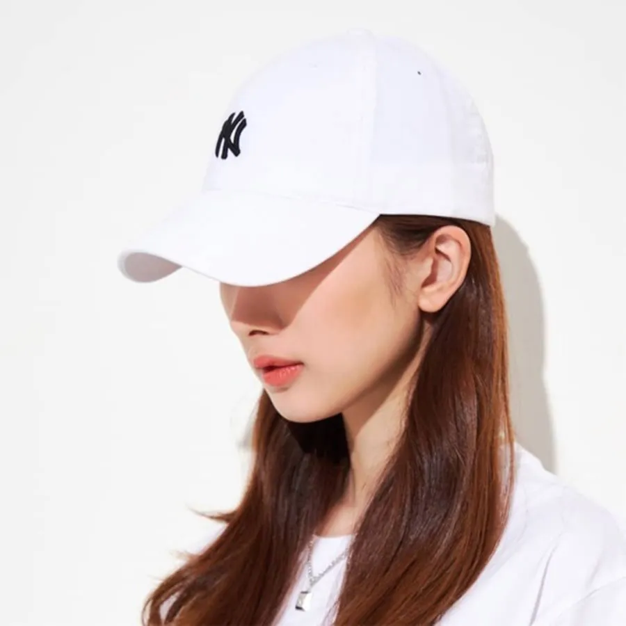 Phụ Kiện Chính Hãng - Mũ MLB Rookie Unstructured Ballcap New York Yankees 