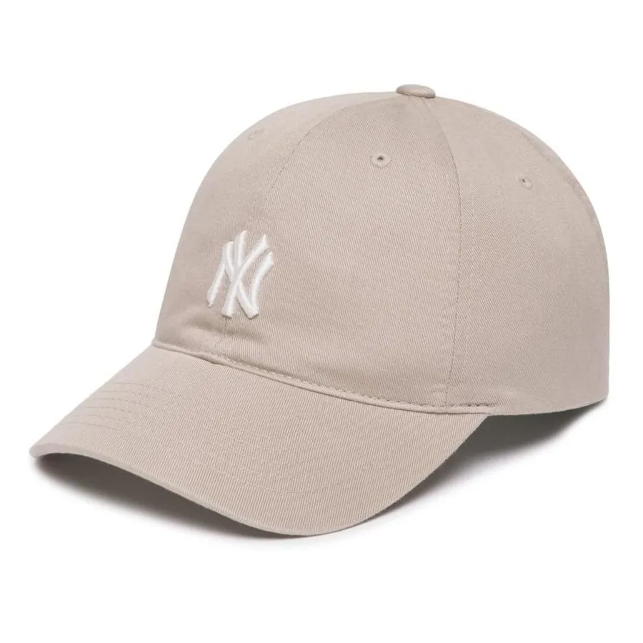 Phụ Kiện Chính Hãng - Mũ MLB Rookie Ballcap New York Yankees 