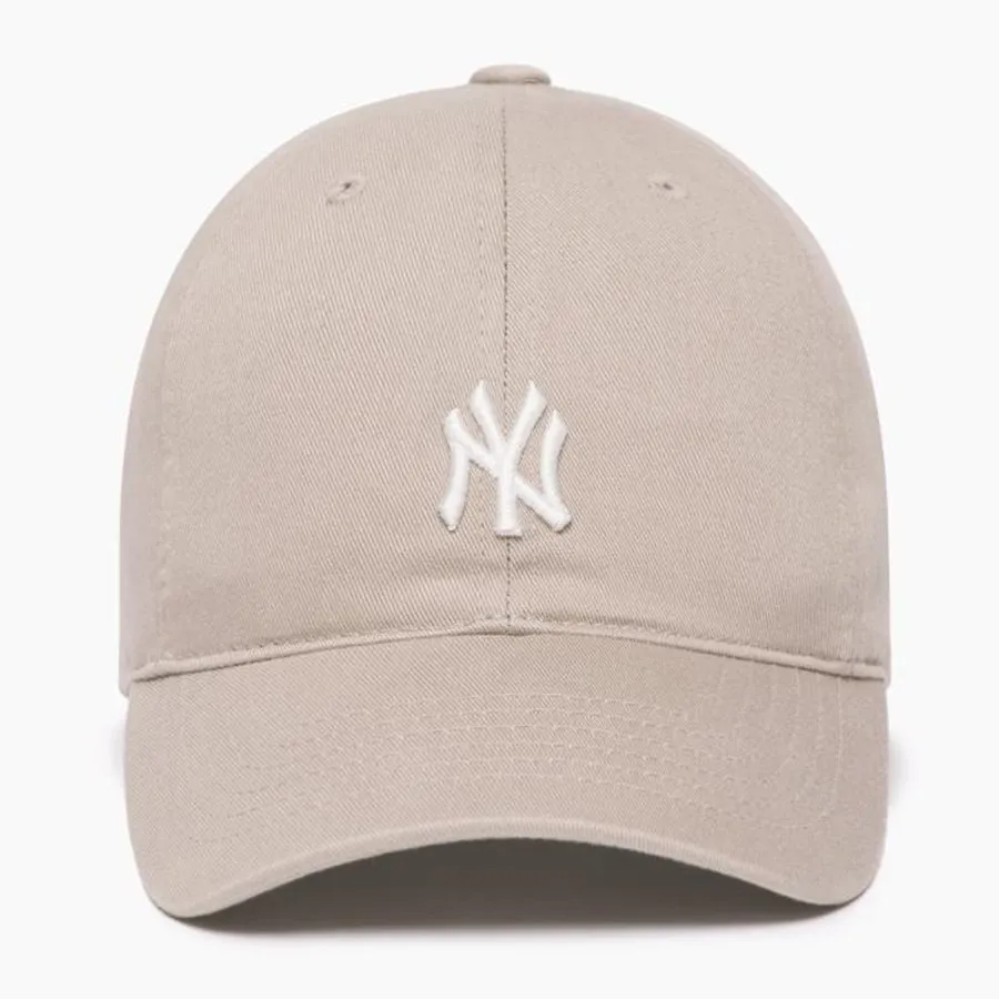 Phụ Kiện Chính Hãng - Mũ MLB Rookie Ballcap New York Yankees 