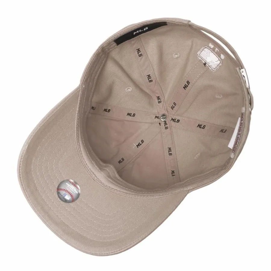 Phụ Kiện Chính Hãng - Mũ MLB Rookie Ballcap New York Yankees 