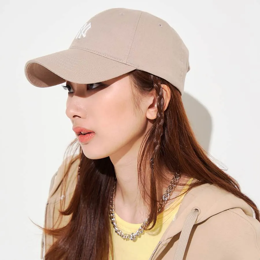 Phụ Kiện Chính Hãng - Mũ MLB Rookie Ballcap New York Yankees 