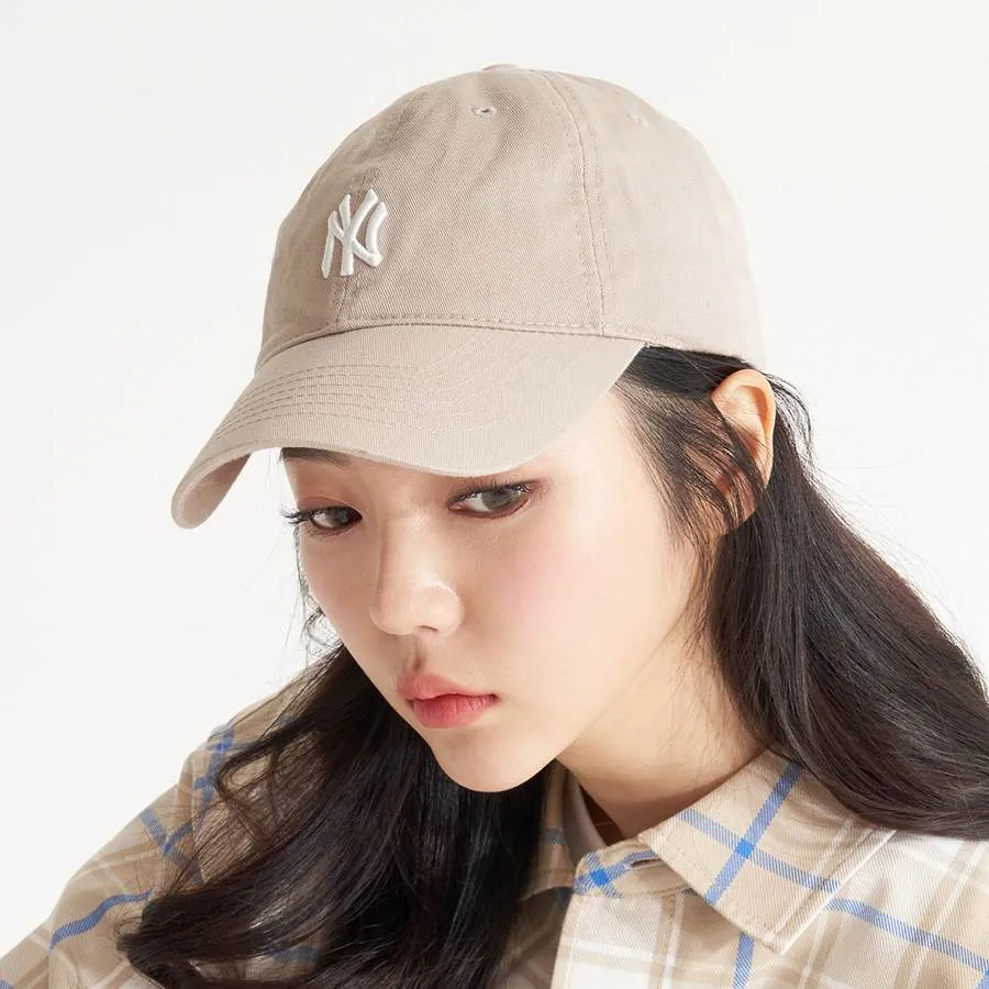 Phụ Kiện Chính Hãng - Mũ MLB Rookie Ballcap New York Yankees 