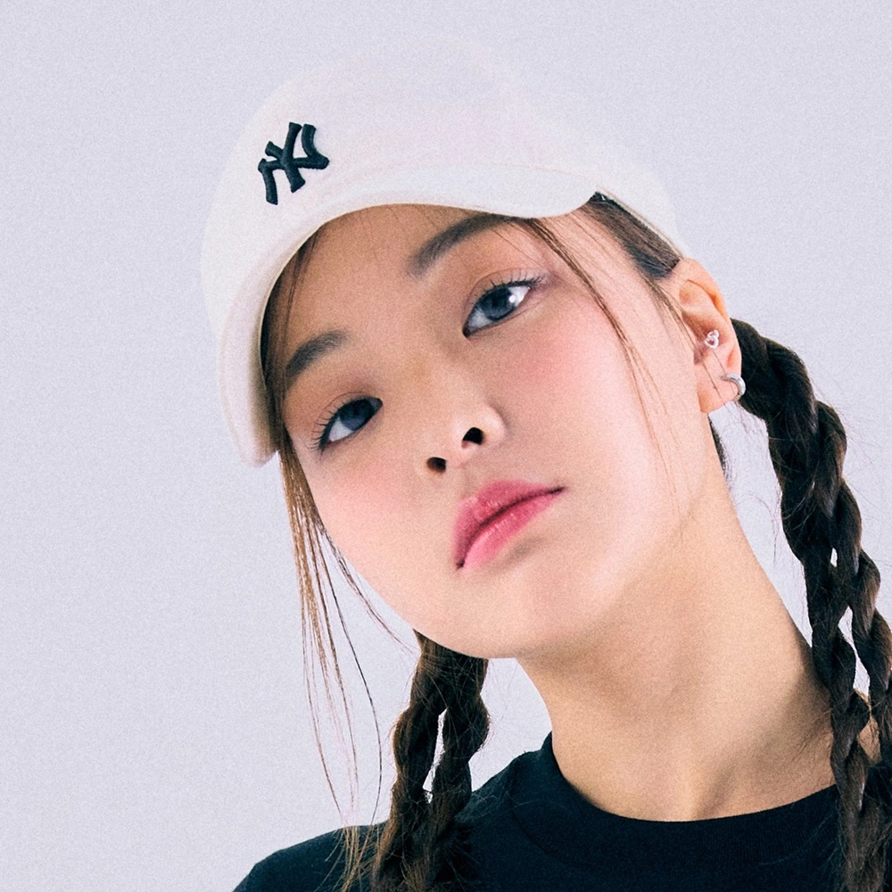 Phụ Kiện Chính Hãng - Mũ MLB Rookie Unstructured Ball Cap New York Yankees Ivory - 3ACP7701N-50IVS