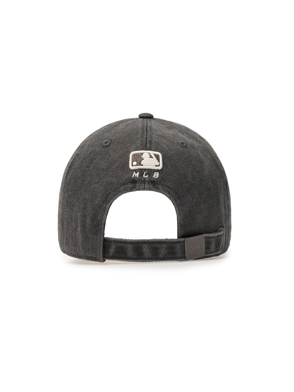 Phụ Kiện Chính Hãng - Mũ MLB Korea Varsity Lettering Unstructured Ball Cap New York Yankees 