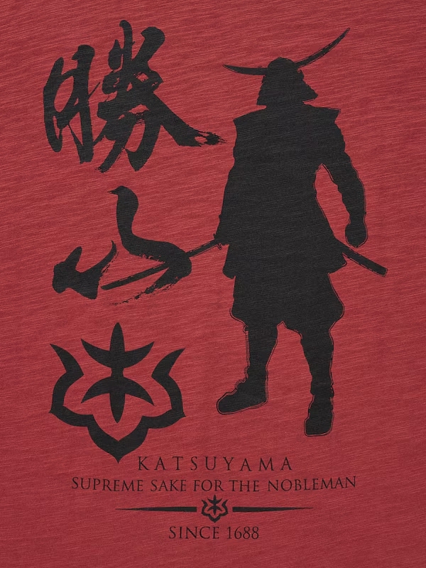 Áo Tshirts Chính Hãng - Uniqlo The SAKE Collection UT Graphic T-Shirt 