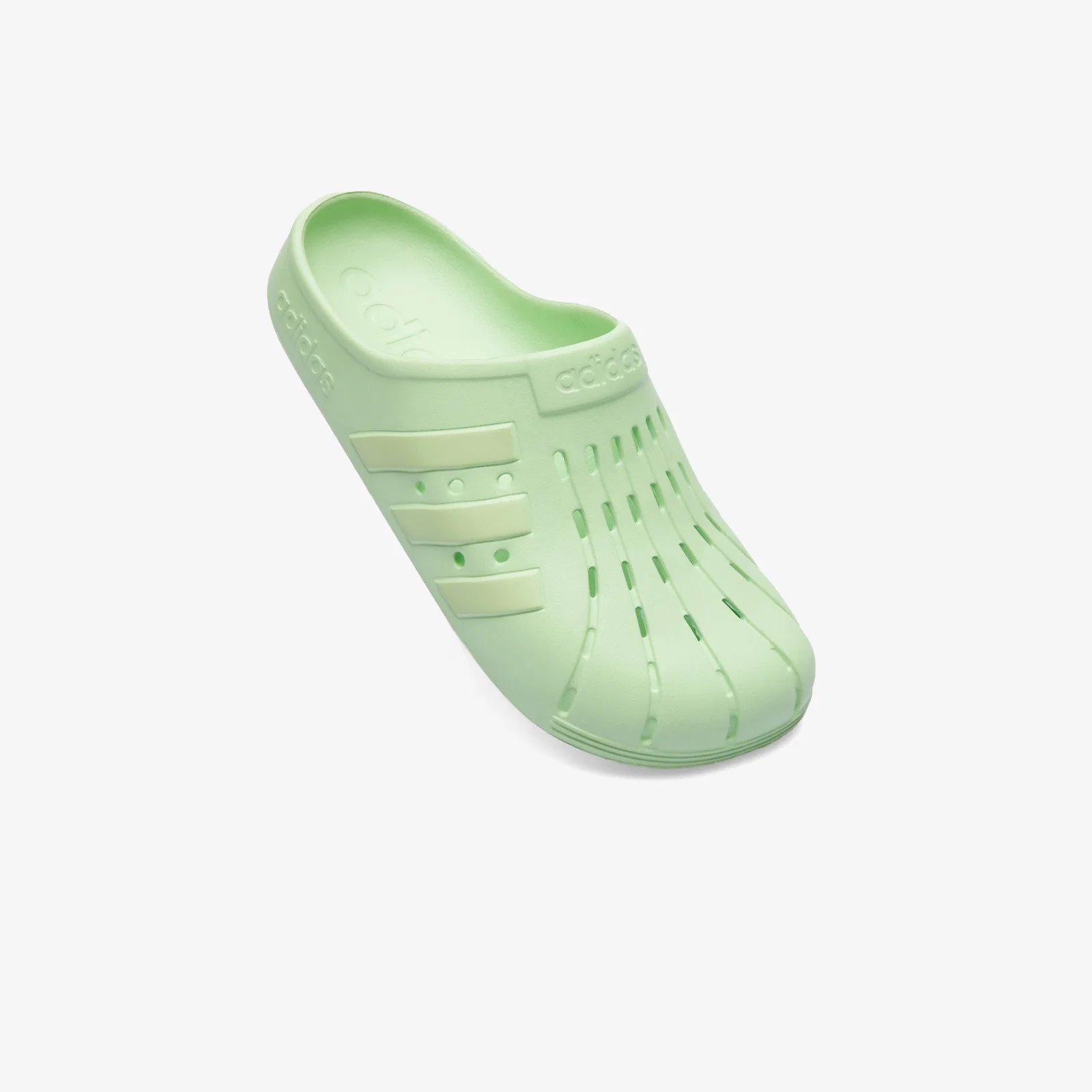 Dép Chính Hãng - Adidas Sục Adilette Clogs Sandals Semi 