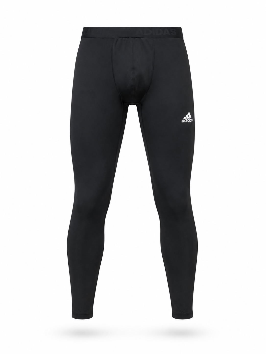 Quần Dài Chính Hãng- Adidas Techfit Long Tights 