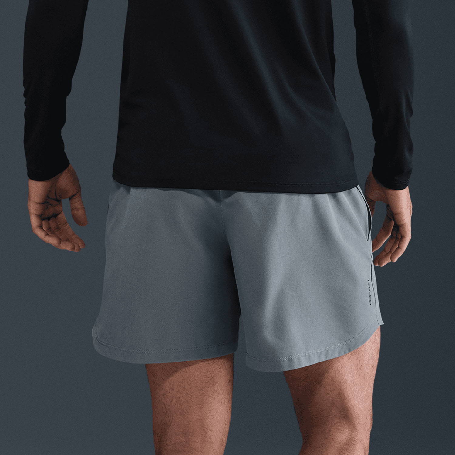 Quần Shorts Chính Hãng - Nike Pro Short Training - HV0411-084