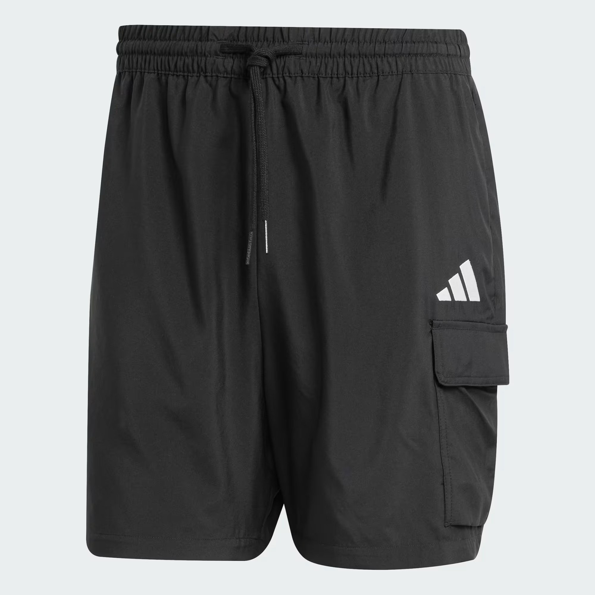 Quần Shorts Chính Hãng - Adidas Essentials Cargo Chelsea Men - JF3530