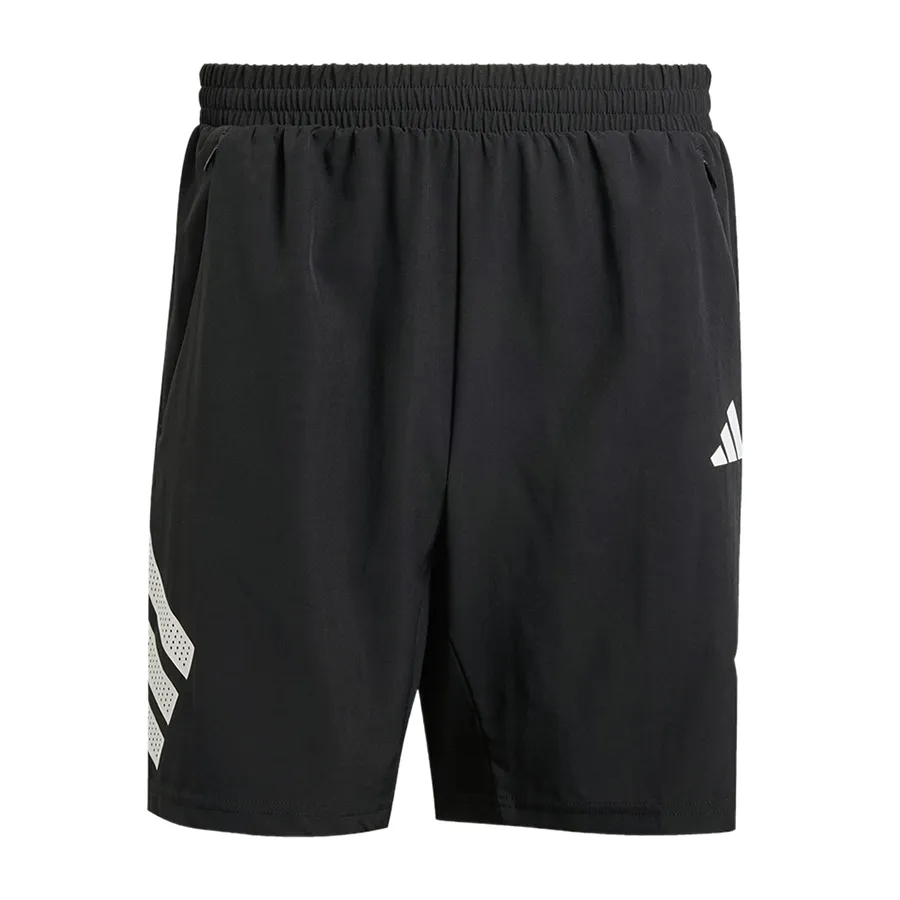 Quần Shorts Chính Hãng - Adidas Adidas Icon 3-Stripes Shorts - JE5673
