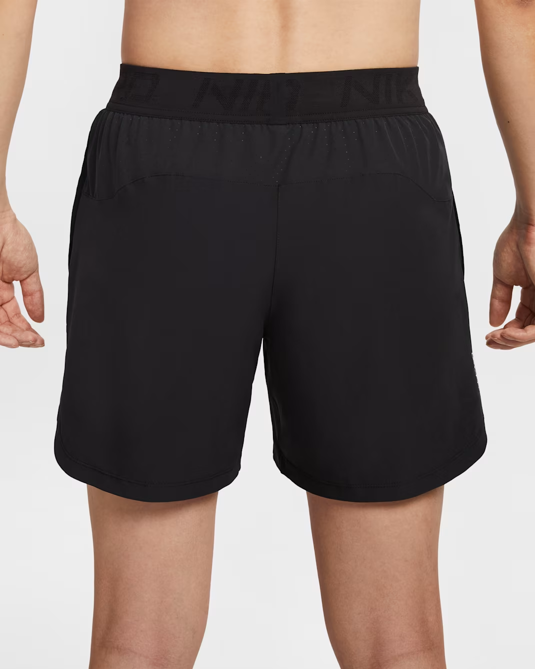 Quần Shorts Chính Hãng - Nike Pro Dri-FIT Short Training - HV0412-010
