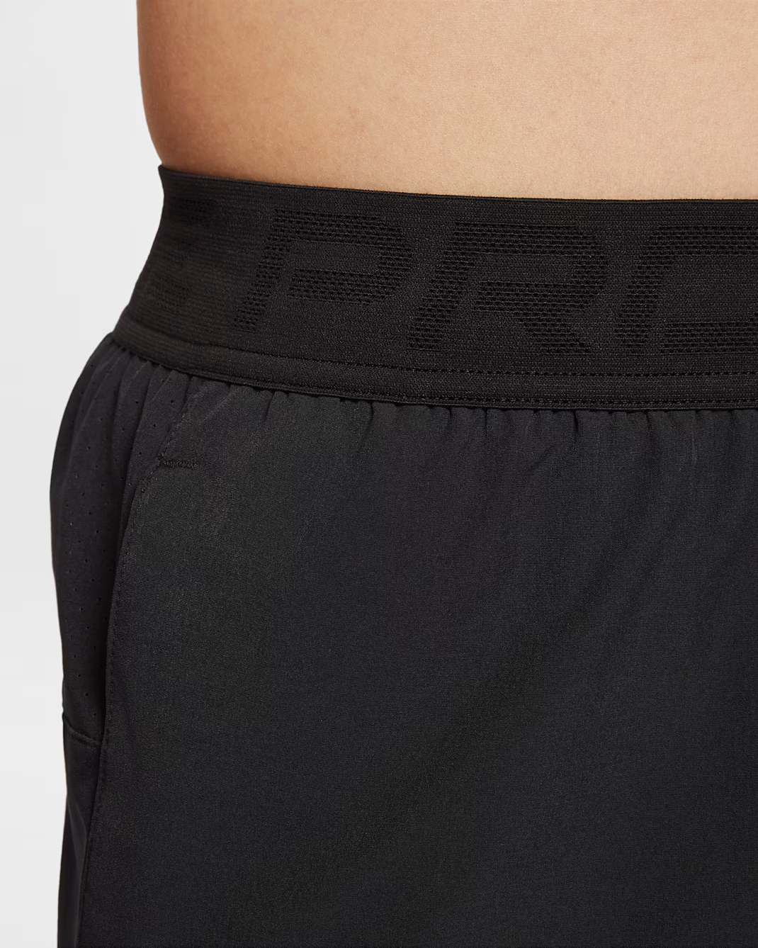 Quần Shorts Chính Hãng - Nike Pro Dri-FIT Short Training - HV0412-010