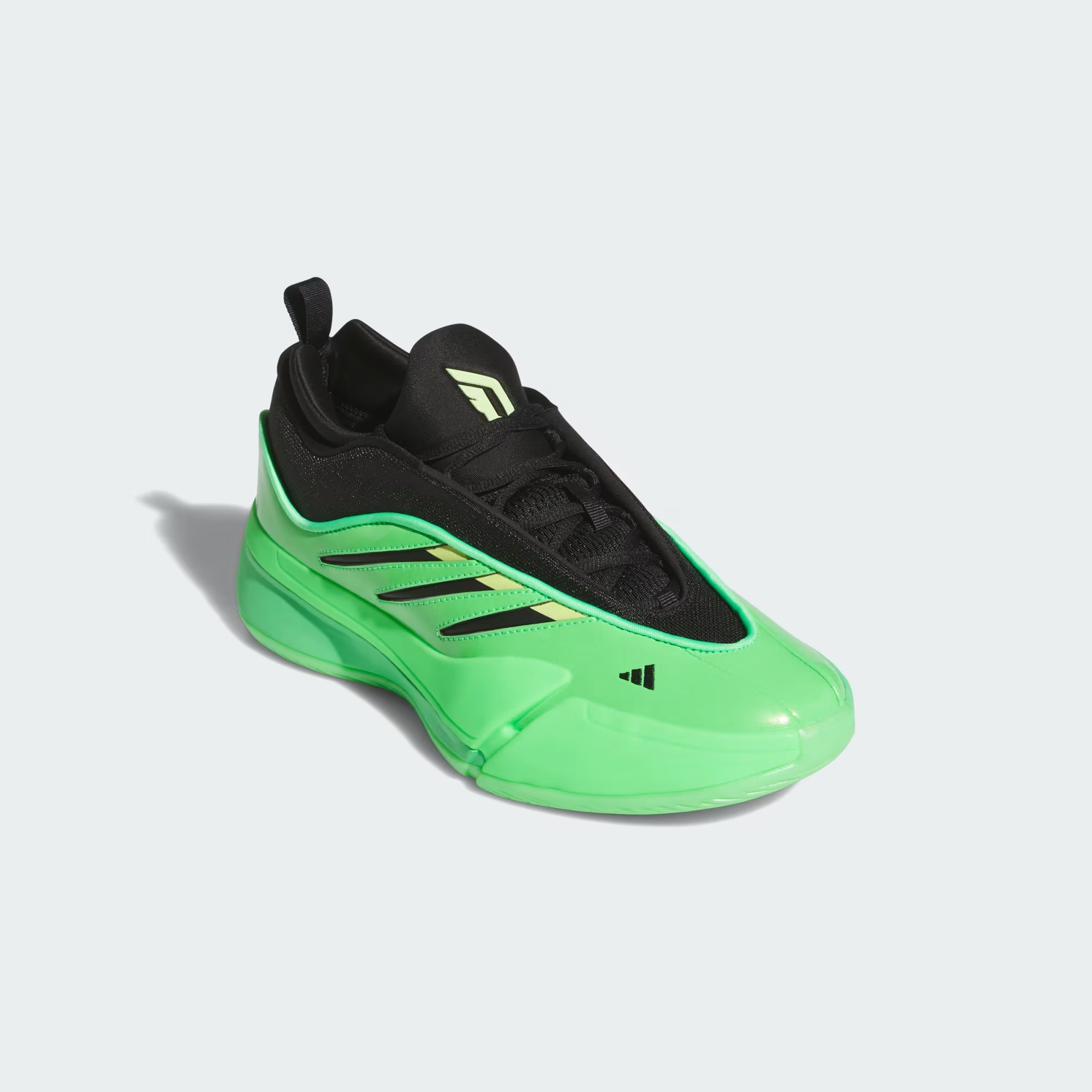 Giày Bóng Rổ Chính Hãng - Adidas Dame 9 